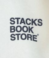 stacks（スタックス）Tシャツ・カットソー 白 サイズ:L メンズ/2200712411035