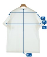 stacks（スタックス）Tシャツ・カットソー 白 サイズ:L メンズ/2200712411035
