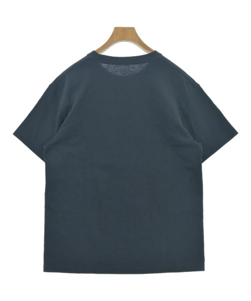 stacks（スタックス）Tシャツ・カットソー 紺 サイズ:M メンズ/2200715389041