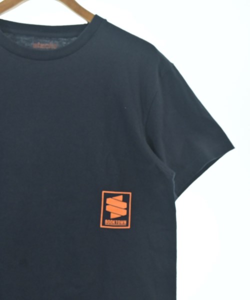 stacks（スタックス）Tシャツ・カットソー 紺 サイズ:M メンズ/2200715389041