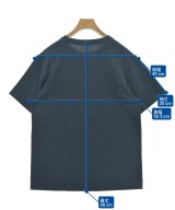 stacks（スタックス）Tシャツ・カットソー 紺 サイズ:M メンズ/2200715389041