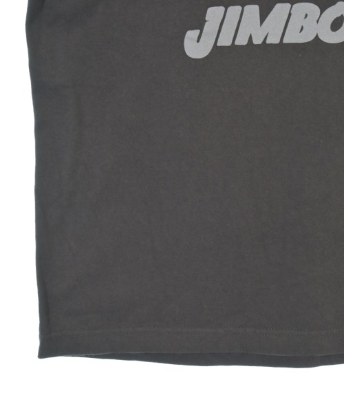 stacks（スタックス）Tシャツ・カットソー グレー サイズ:L メンズ/2200715976050