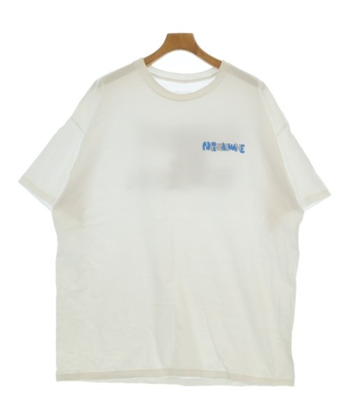 stacks(スタックス)Tシャツ・カットソー 白 サイズ:XXL/2200639095189
