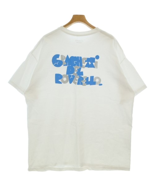 stacks（スタックス）Tシャツ・カットソー 白 サイズ:XXL メンズ/2200639095189