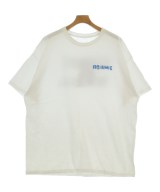 stacks（スタックス）Tシャツ・カットソー 白 サイズ:XXL メンズ/2200639095189