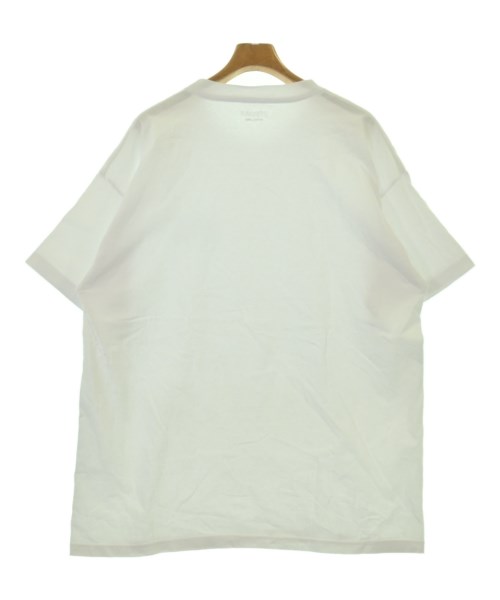 stacks（スタックス）Tシャツ・カットソー 白 サイズ:XXL メンズ/2200708248010
