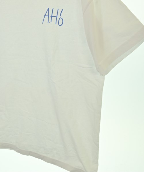 stacks（スタックス）Tシャツ・カットソー 白 サイズ:XXL メンズ/2200708248010