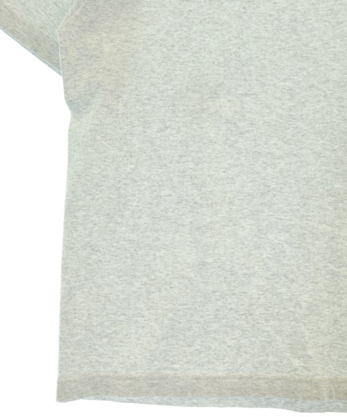 stacks（スタックス）Tシャツ・カットソー グレー サイズ:M メンズ/2200725296025