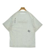 stacks（スタックス）Tシャツ・カットソー グレー サイズ:M メンズ/2200725296025