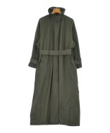 COLUMN トレンチコート