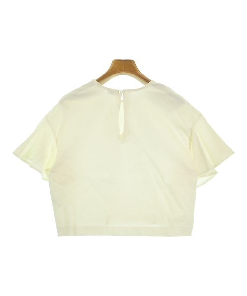 COLUMN（コラム）Tシャツ・カットソー 白 サイズ:F レディース/2200633499372
