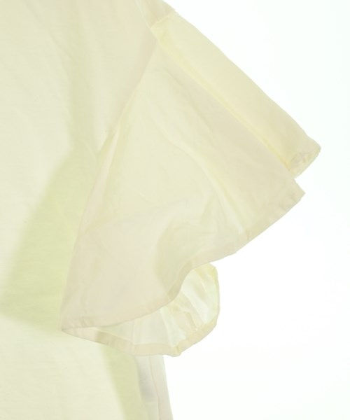 COLUMN（コラム）Tシャツ・カットソー 白 サイズ:F レディース/2200633499372