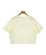 COLUMN（コラム）Tシャツ・カットソー 白 サイズ:F レディース/2200633499372