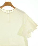 COLUMN（コラム）Tシャツ・カットソー 白 サイズ:F レディース/2200633499372