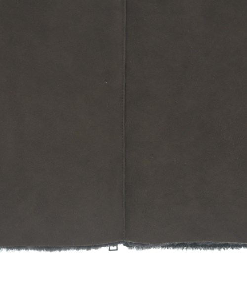 COLUMN（コラム）ブルゾン 茶 サイズ:M メンズ/2200637090025