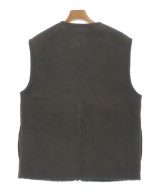 COLUMN（コラム）ブルゾン 茶 サイズ:M メンズ/2200637090025