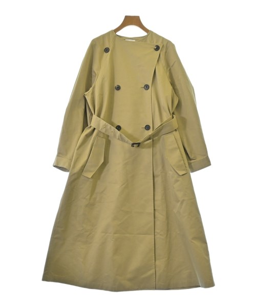 コラム(COLUMN)のCOLUMN トレンチコート