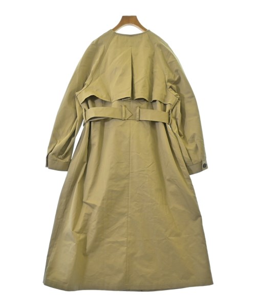 COLUMN（コラム）トレンチコート ベージュ サイズ:36(S位) レディース/2200624618010
