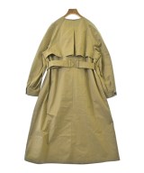 COLUMN（コラム）トレンチコート ベージュ サイズ:36(S位) レディース/2200624618010