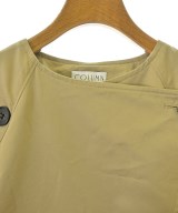 COLUMN（コラム）トレンチコート ベージュ サイズ:36(S位) レディース/2200624618010