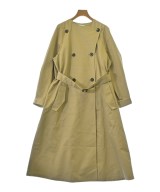 COLUMN トレンチコート