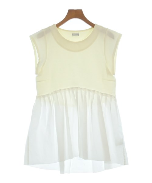 コラム(COLUMN)のCOLUMN ノースリーブ