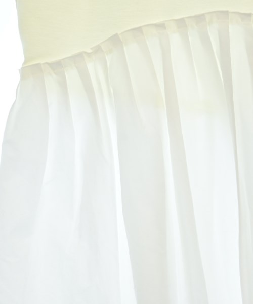 COLUMN（コラム）ノースリーブ 白 サイズ:36(S位) レディース/2200619244125