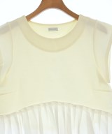 COLUMN（コラム）ノースリーブ 白 サイズ:36(S位) レディース/2200619244125