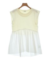 COLUMN ノースリーブ