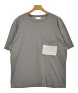 COLUMN（コラム）Tシャツ・カットソー グレー サイズ:M メンズ/2200640119034