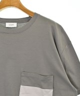 COLUMN（コラム）Tシャツ・カットソー グレー サイズ:M メンズ/2200640119034