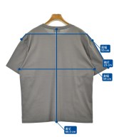 COLUMN（コラム）Tシャツ・カットソー グレー サイズ:M メンズ/2200640119034