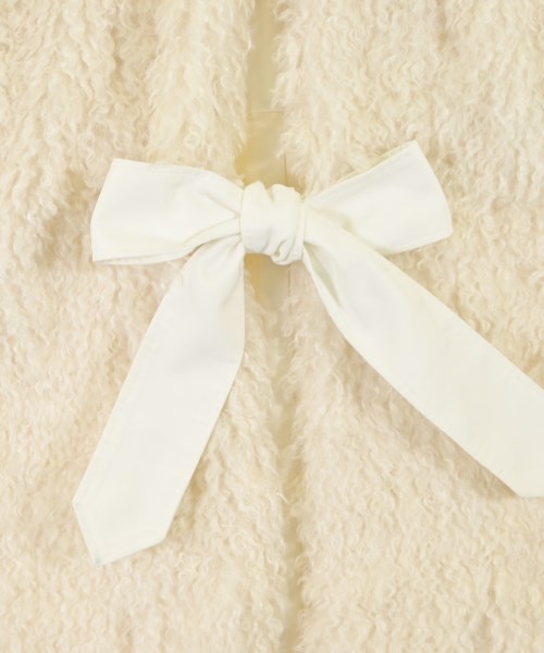 COLUMN（コラム）その他 白 サイズ:F レディース/2200631314011