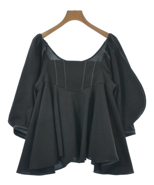 コラム(COLUMN)のCOLUMN ブラウス