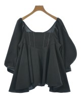 COLUMN（コラム）ブラウス 黒 サイズ:F レディース/2200631314080