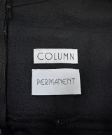 COLUMN（コラム）ブラウス 黒 サイズ:F レディース/2200631314080