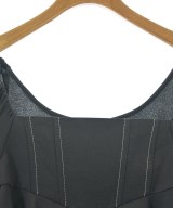 COLUMN（コラム）ブラウス 黒 サイズ:F レディース/2200631314080