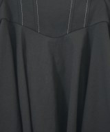 COLUMN（コラム）ブラウス 黒 サイズ:F レディース/2200631314080