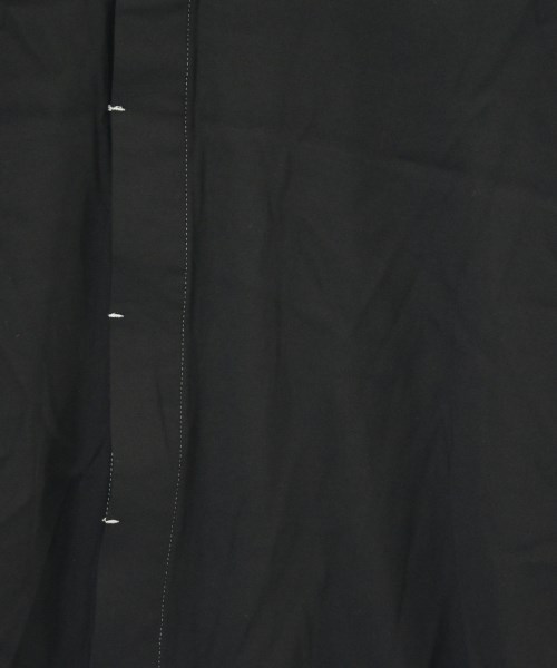 COLUMN（コラム）ブラウス 黒 サイズ:38(M位) レディース/2200631314097