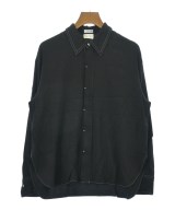 COLUMN（コラム）ブラウス 黒 サイズ:38(M位) レディース/2200631314097