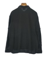 COLUMN（コラム）ブラウス 黒 サイズ:38(M位) レディース/2200631314097