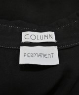 COLUMN（コラム）ブラウス 黒 サイズ:38(M位) レディース/2200631314097
