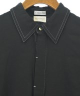 COLUMN（コラム）ブラウス 黒 サイズ:38(M位) レディース/2200631314097