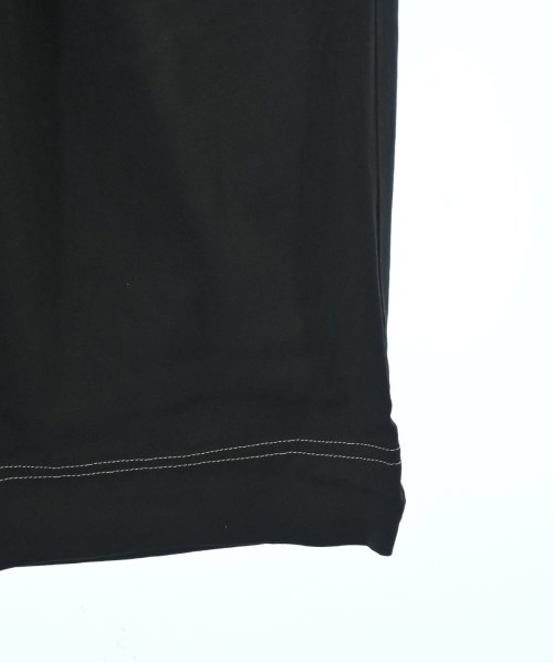 COLUMN（コラム）その他 黒 サイズ:34(XS位) レディース/2200631314158