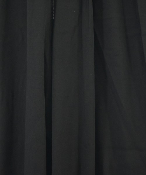 COLUMN（コラム）その他 黒 サイズ:34(XS位) レディース/2200631314158