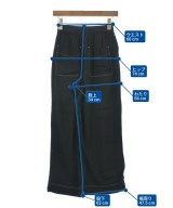 COLUMN（コラム）その他 黒 サイズ:34(XS位) レディース/2200631314158