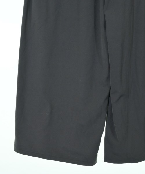 COLUMN（コラム）オールインワン/サロペット 黒 サイズ:F レディース/2200629837379