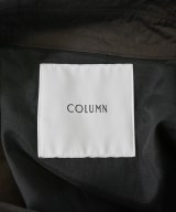 COLUMN（コラム）その他 茶 サイズ:M メンズ/2200640089092
