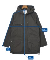 COLUMN（コラム）その他 茶 サイズ:M メンズ/2200640089092