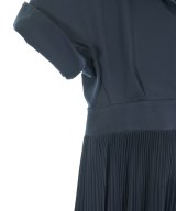 COLUMN（コラム）ワンピース 紺 サイズ:36(S位) レディース/2200600170037